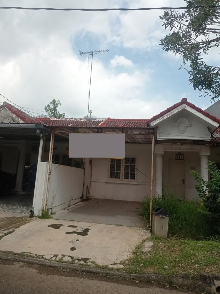 DiSewakan Rumah di Cluster Nice Deltamas Cikarang